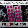 Sildenafil Gel Sachets 10